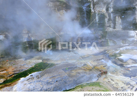 Koyasukyo Yuzawa City, Akita Prefecture 64556129