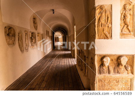 Castle Seggau in Leibnitz. Famous hotel to visit 64556589