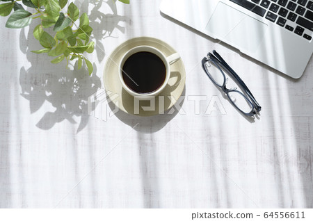 咖啡(分解圖) 咖啡(分解圖) 64556611