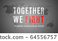 Together We Fight, the Inspirational positive 64556757