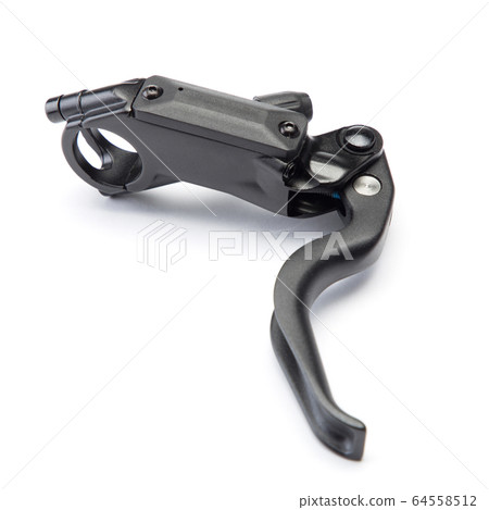 Hydraulic disc brake lever Hydraulic disc brake lever 64558512