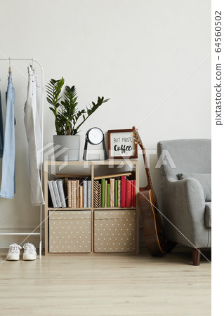 Cozy Apartment 64560502