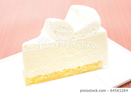 Rare cheese cake Rare cheese cake 64561264