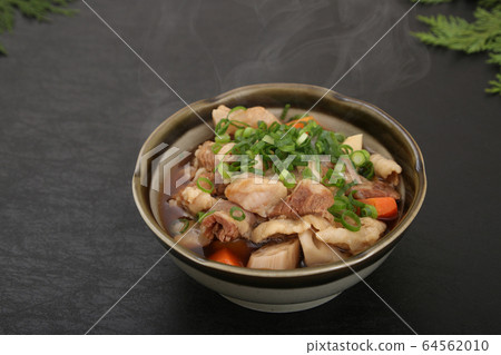 煮燉牛肉 64562010