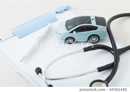 Automobile Automobile 64562488