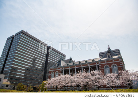 Former Main Building, Red Brick Building, Central Joint Government Building No. 6 (Ministry of Justice Public Prosecutor's Office) Sakura Justice Judicial Image Former Main Building, Red Brick Building, Central Joint Government Building No. 6 (Ministry of Justice Public Prosecutor's Office) Sakura Justice Judicial Image 64562685