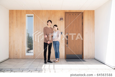 住房和夫妻 住房和夫妻 64563588