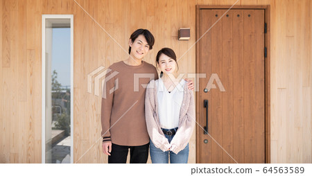 住房和夫妻 住房和夫妻 64563589