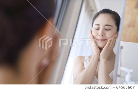 Beauty image Beauty image 64563607