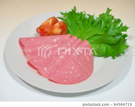 早餐（啤酒香腸） 64564719