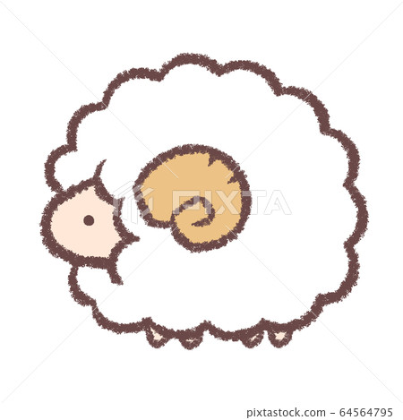 Sheep 64564795