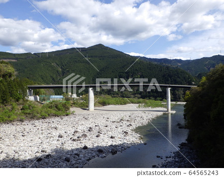 Harada Bridge (Route 473) Harada Bridge (Route 473) 64565243