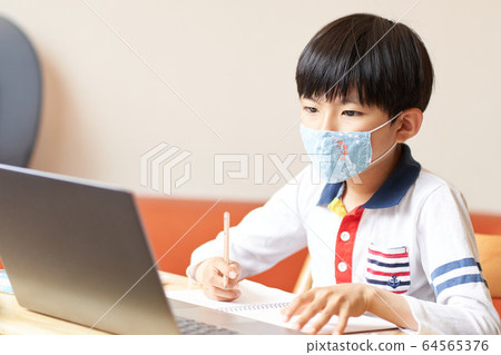 家庭學習小學 64565376