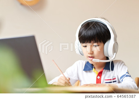 Home study elementary school 64565387