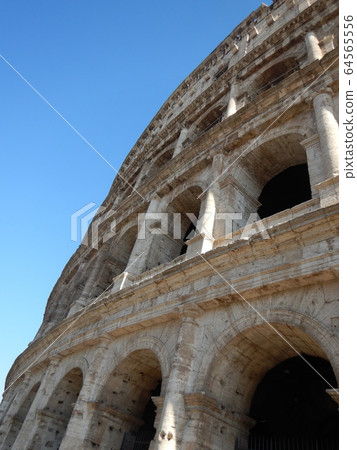 Colosseum Colosseum 64565556