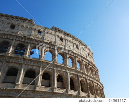 鬥獸場 鬥獸場 64565557