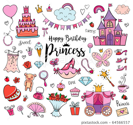 Happy birthday Princess Happy birthday Princess 64566557
