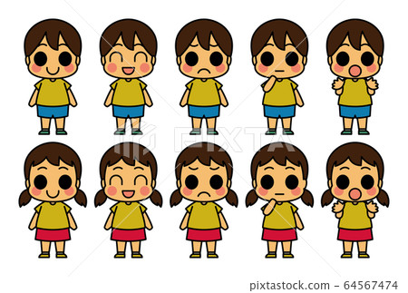 孩子 孩子 64567474