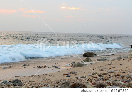 小琉球海邊 小琉球海邊 64567813