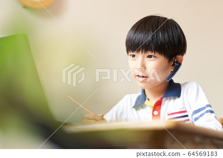 Home study elementary school 64569183