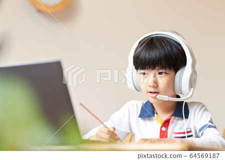 Home study elementary school Home study elementary school 64569187