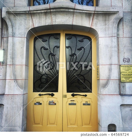 France Nancy Art Nouveau France Nancy Art Nouveau 64569724