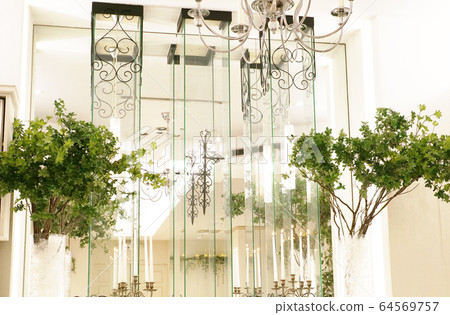 White church "Oath" 64569757