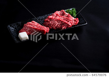 Yakiniku Yakiniku restaurant Meat ticket Economy vs. beef Marbled meat Domestic beef Ingredients Red meat Furusato tax refund Refund goods Livestock Yakiniku Yakiniku restaurant Meat ticket Economy vs. beef Marbled meat Domestic beef Ingredients Red meat Furusato tax refund Refund goods Livestock 64570076