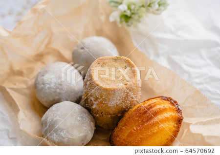 烘焙食品 烘焙食品 64570692