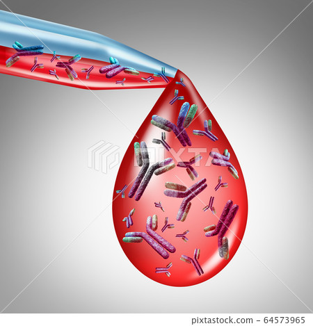 Antibody Therapy 64573965