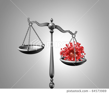 Pandemic Law Pandemic Law 64573989
