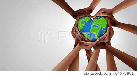 Save The Planet Unity Save The Planet Unity 64573991