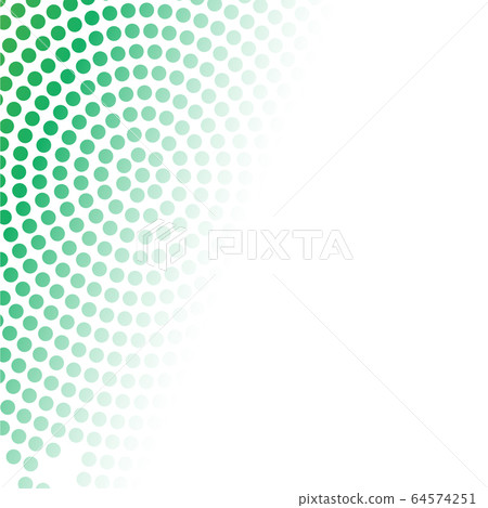 Color abstract halftone circle design element. Vector illustration Color abstract halftone circle design element. Vector illustration 64574251
