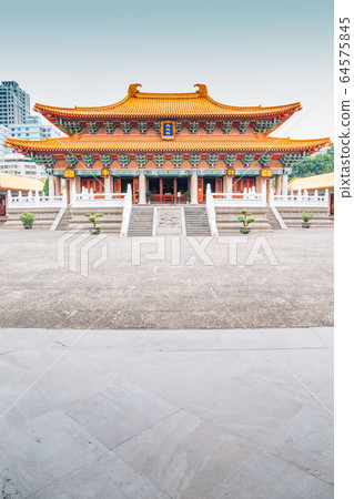 Taichung Confucius Temple in Taichung, Taiwan Taichung Confucius Temple in Taichung, Taiwan 64575845
