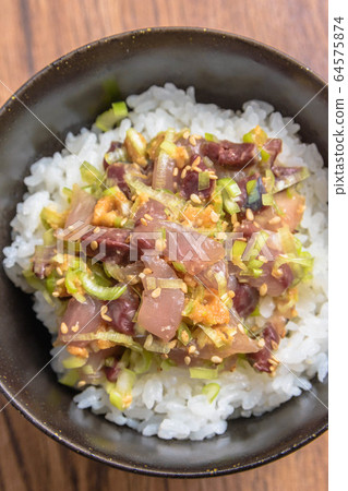 町之名碗 64575874