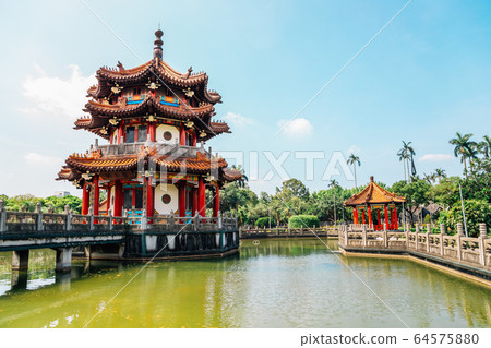 228 Peace Memorial Park in Taipei, Taiwan 228 Peace Memorial Park in Taipei, Taiwan 64575880