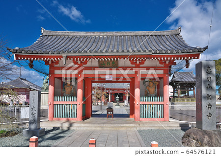 [三重山津市Dai江山神農寺] 64576121