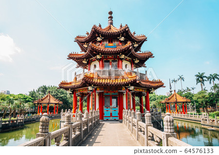 228 Peace Memorial Park in Taipei, Taiwan 228 Peace Memorial Park in Taipei, Taiwan 64576133