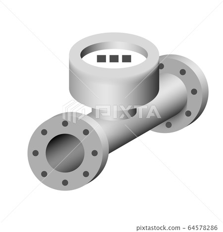pipe valve icon pipe valve icon 64578286