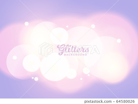 Glitter abstract background 64580026
