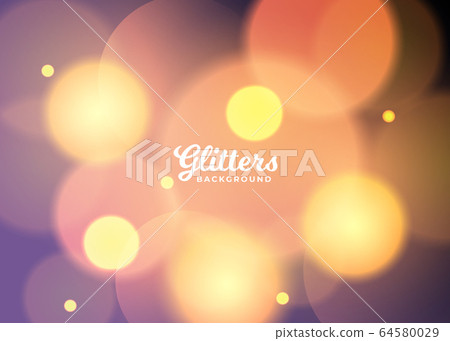 Glitter abstract background Glitter abstract background 64580029