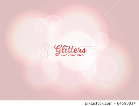 Glitter abstract background 64580034