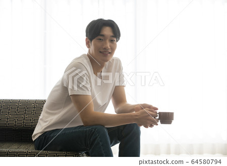 Lifestyle, men, weekend Lifestyle, men, weekend 64580794