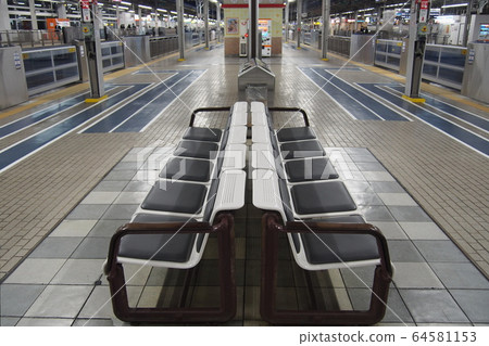 Shinkansen home equipment Shinkansen home equipment 64581153
