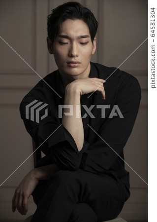 Men's Beauty, Men, Hair 64581304