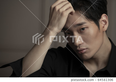 Men's Beauty, Men, Hair 64581306