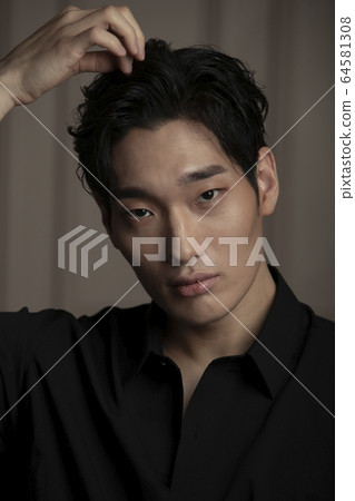 Men's Beauty, Men, Hair Men's Beauty, Men, Hair 64581308