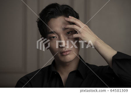 Men's Beauty, Men, Hair Men's Beauty, Men, Hair 64581309