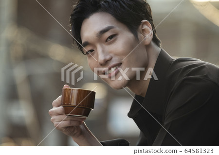 Men's Beauty, Men, Lifestyle 64581323