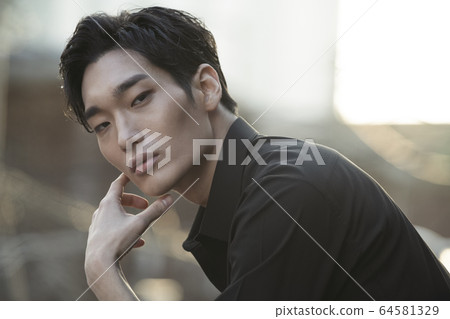 Men's Beauty, Men, Lifestyle Men's Beauty, Men, Lifestyle 64581329